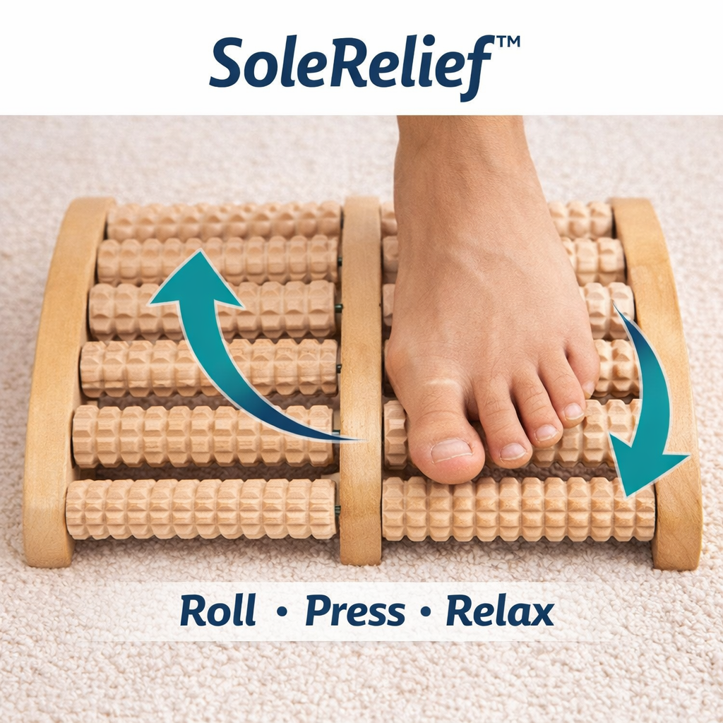SoleRelief™